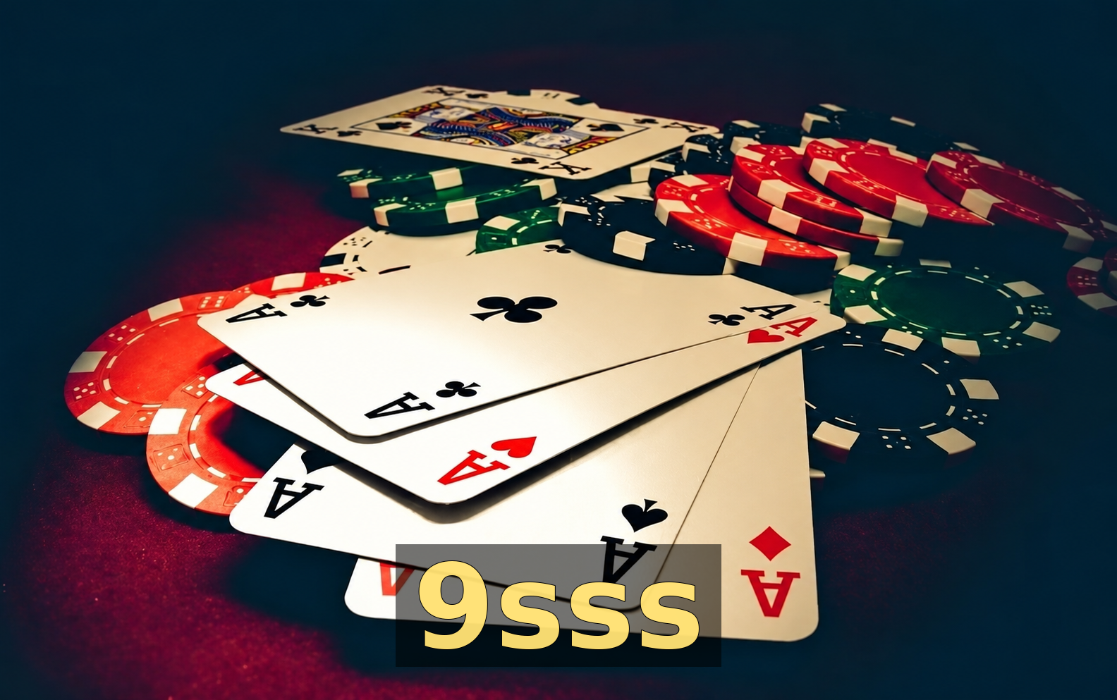 9sss - Galeria 1